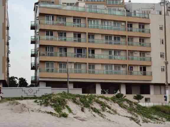 Praia do Forte - Condomínio Forte da Praia Cabo Frio Exterior foto